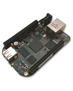 Beagleboard (BeagleBone Rev C)