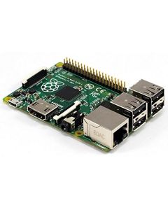 Raspberry Pi Single Board Computer RPiModB+