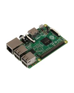 Raspberry Pi 2 Model B Desktop - Quad-core CPU 0.9GHz, 1GB RAM, Linux - Single Board Computer