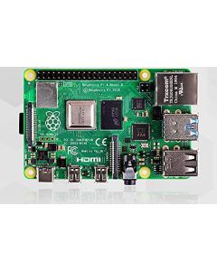 Raspberry Pi 4 Model B 8GB